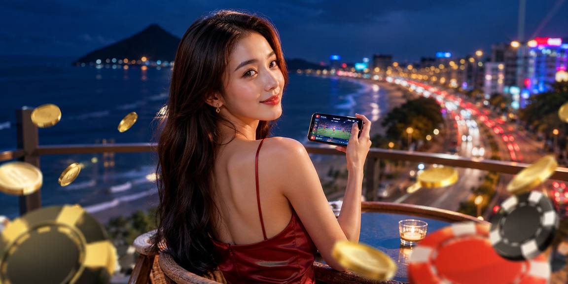 ku3933 app Khám phá sảnh casino của ku3933 app